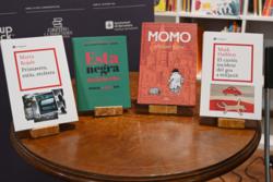 Llibresons amb Lia Sampai 